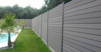 Portail Clôtures dans la vente du matériel pour les clôtures et les clôtures à Goux-les-Dambelin